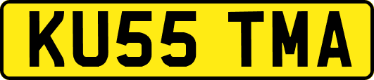 KU55TMA