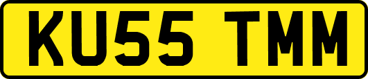 KU55TMM
