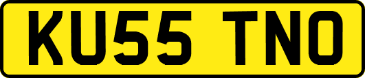 KU55TNO