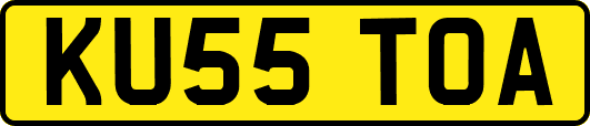 KU55TOA