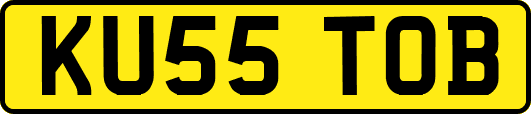 KU55TOB