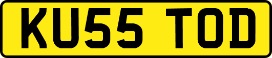 KU55TOD