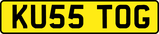 KU55TOG