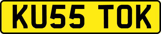 KU55TOK
