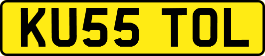 KU55TOL