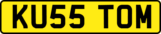 KU55TOM