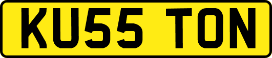 KU55TON