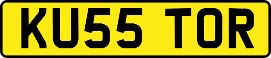 KU55TOR