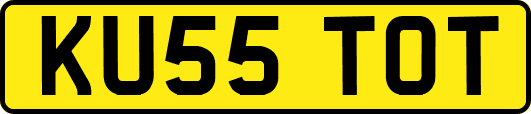 KU55TOT