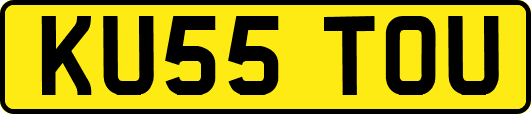 KU55TOU