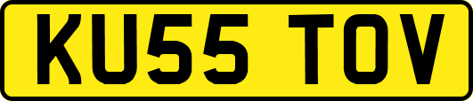 KU55TOV