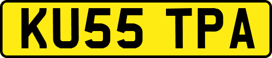 KU55TPA