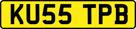 KU55TPB