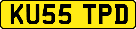 KU55TPD