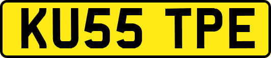 KU55TPE
