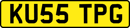 KU55TPG