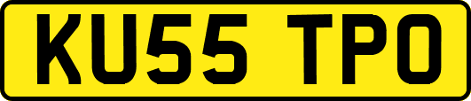 KU55TPO