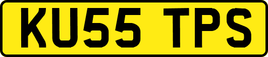 KU55TPS