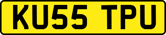 KU55TPU