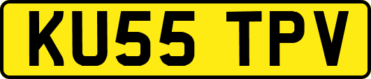 KU55TPV