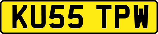 KU55TPW