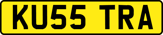 KU55TRA