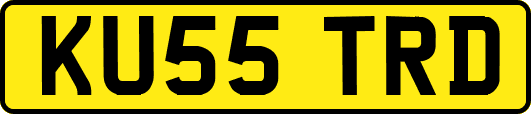 KU55TRD