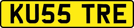 KU55TRE