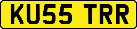 KU55TRR