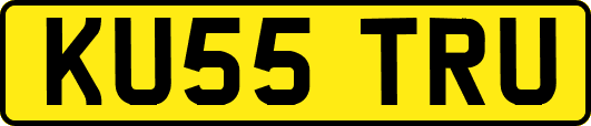 KU55TRU