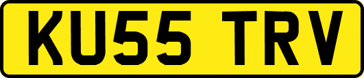 KU55TRV
