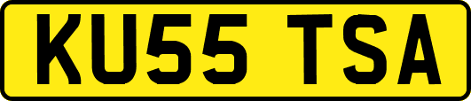 KU55TSA