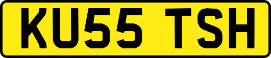 KU55TSH