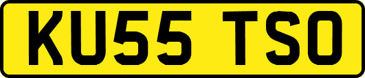 KU55TSO