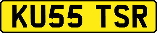 KU55TSR