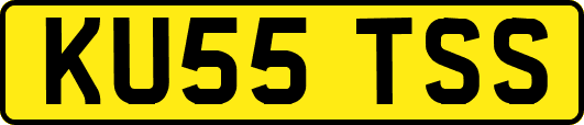 KU55TSS