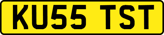 KU55TST