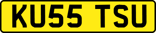 KU55TSU