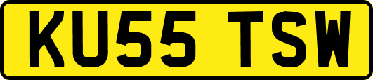 KU55TSW