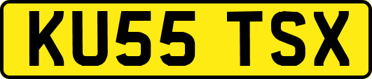 KU55TSX
