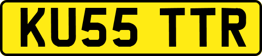 KU55TTR
