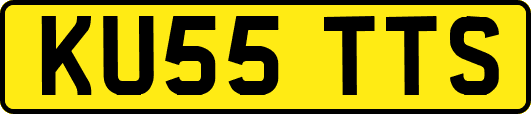 KU55TTS