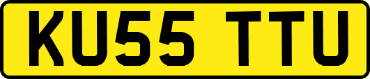 KU55TTU