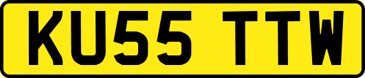 KU55TTW