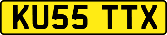 KU55TTX