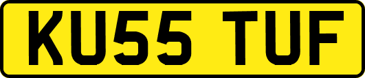 KU55TUF