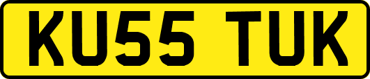 KU55TUK