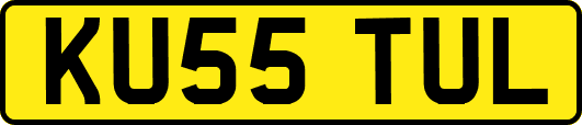 KU55TUL