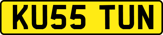 KU55TUN