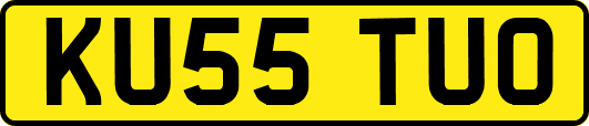 KU55TUO
